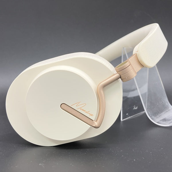 水月雨 (MOONDROP) 【中古】EDGE ホワイト【秋葉原】 – e☆イヤホン