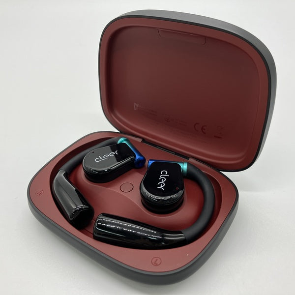 Cleer 【中古】ARC3 Max Black&Blue 【CLR-ARC3X-BL】【名古屋】 – e