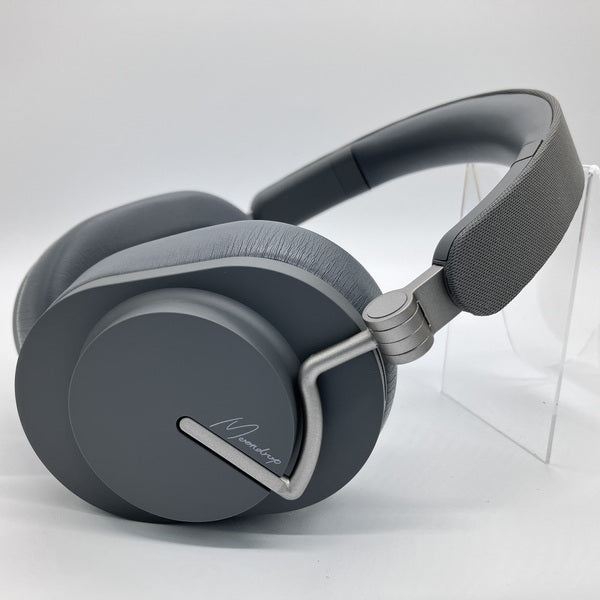 【新品未使用】水月雨 MoonDrop Edge ブラック 水月雨（MoonDrop） EDGE ブラック｜新品通販フジヤエービック