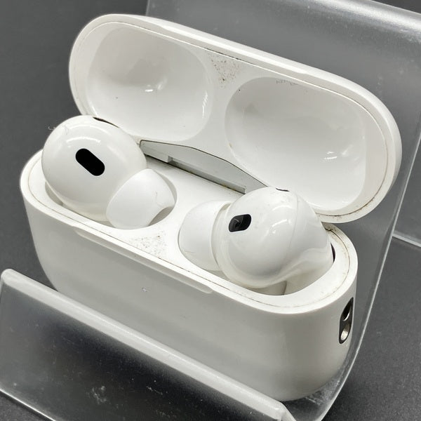 r*1様 AirPods Pro 第2世代 MQD83J 楽天市場】【新品】AirPods Pro ワイヤレスヘッドフォン 第二世代