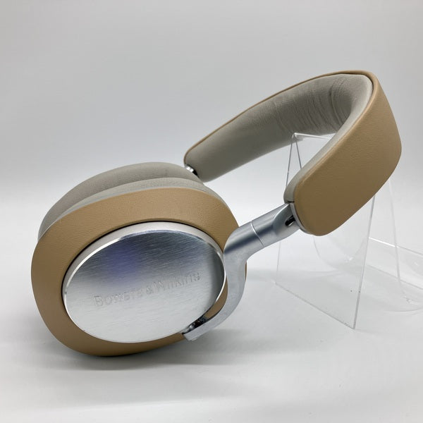 【美品】Bowers & Wilkins PX8 タン 箱・付属品完備 美品】Bowers & Wilkins PX8 タン 箱・付属品完備 Amazon.co.jp