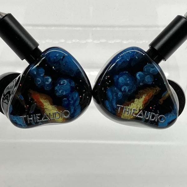 THIEAUDIO 【中古】Origin【日本橋】 – e☆イヤホン