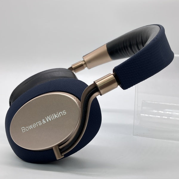 Bowers & Wilkins 【中古】PX/G ソフトゴールド【秋葉原】 – e☆イヤホン