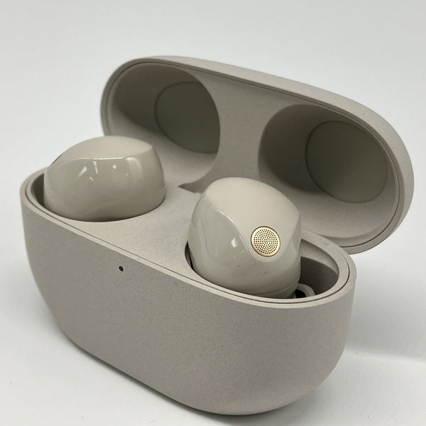 SONY 【中古】WF-1000XM5 S プラチナシルバー【秋葉原】 – e☆イヤホン