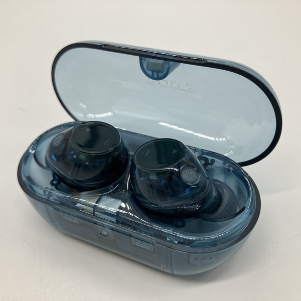 SONY 【中古】WF-C710N LZ グラスブルー【仙台】 – e☆イヤホン