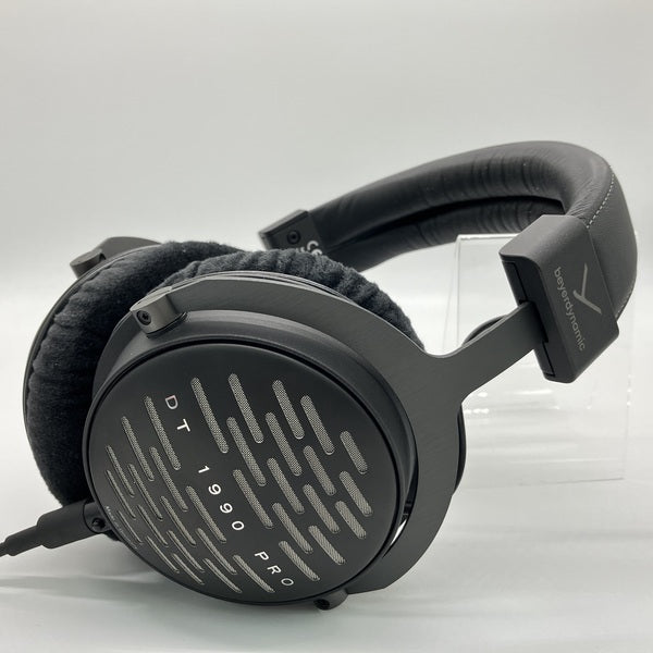 beyerdynamic dt1990pro ジャンク品 beyerdynamic dt1990pro ジャンク品 - メルカリ