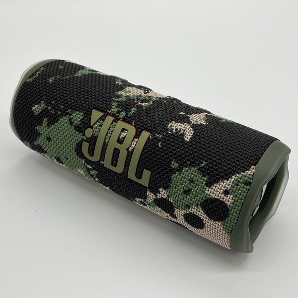 JBL FLIP6 スクワット JBL Flip 6 Squad 30W Portable Waterproof Speaker Black Friday