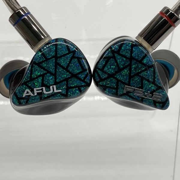 AFUL 【中古】Performer 5+2 (Performer7)【日本橋】 – e☆イヤホン