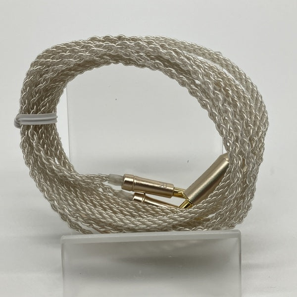 Meze 99 Classics 有線ヘッドホン+純正4.4mmバランスケーブル 4.4MM Balanced Headphone Cable for Meze 99 Classic headphones