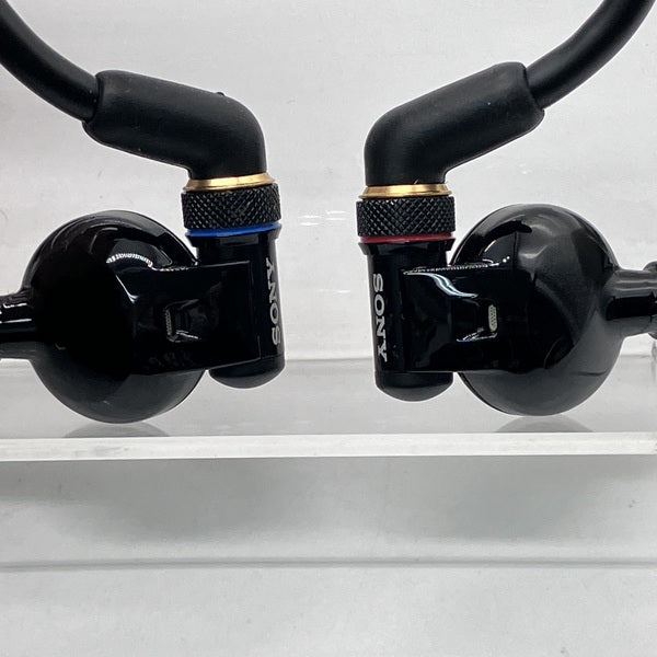 Sony MDR-EX800st モニターイヤホン 中古 SONY 【中古】MDR-EX800ST【秋葉原】 – e☆イヤホン