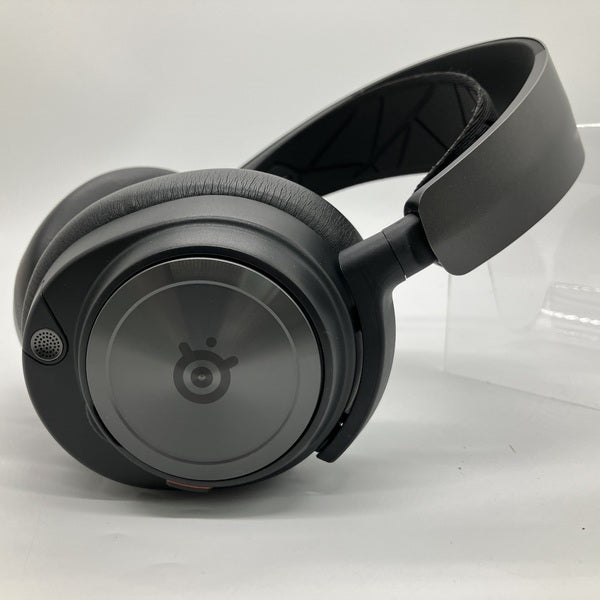 SteelSeries 【中古】Arctis Nova Pro 【61527J】【日本橋】 – e☆イヤホン