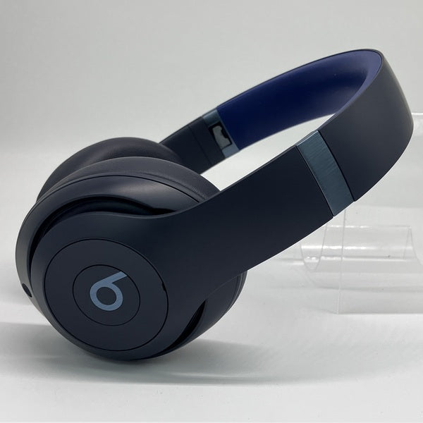 Beats by Dr. Dre 【中古】Beats Studio Pro ネイビー【名古屋】 – e
