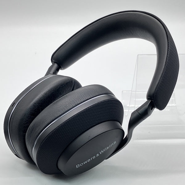 Bowers & Wilkins 【中古】Px7 S2e アンスラサイト・ブラック 【PX7S2E