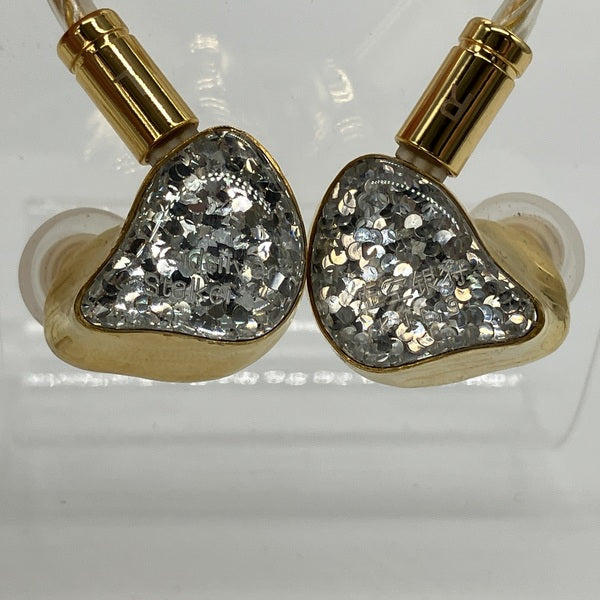 EarAcoustic Audio 【中古】VSA-LTD【日本橋】 – e☆イヤホン