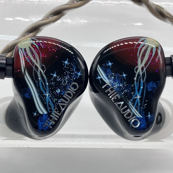 THIEAUDIO 【中古】Hype 10【秋葉原】 – e☆イヤホン