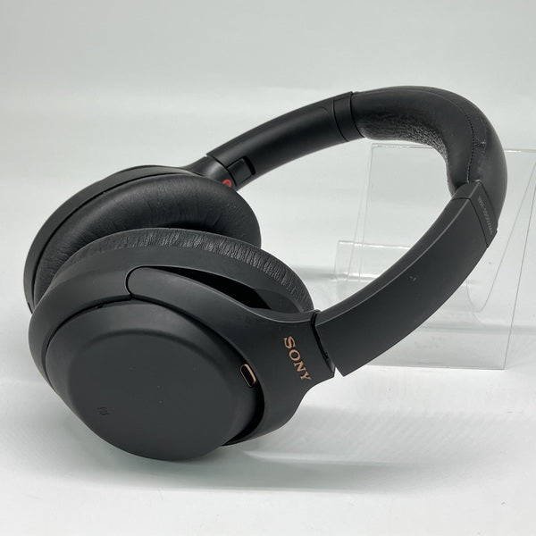 SONY 【中古】WH-1000XM4 BM ブラック【秋葉原】 – e☆イヤホン