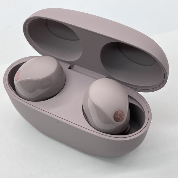 SONY 【中古】WF-1000XM5 P スモーキーピンク【秋葉原】 – e☆イヤホン