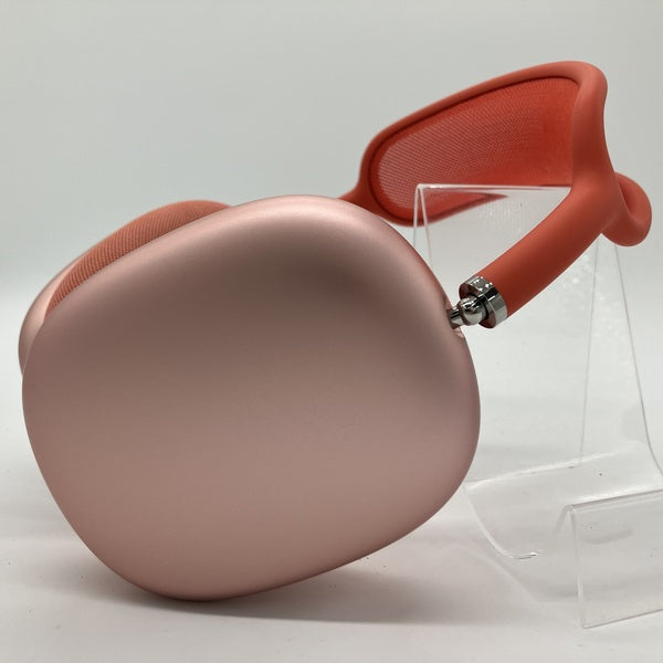 Apple 【中古】AirPods Max MGYM3J/A ワイヤレスヘッドホン ピンク