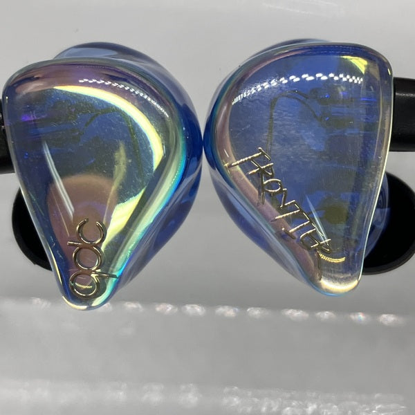 QDC frontier アクアマリン 楽天市場】qdc FRONTIER Aquamarine : Rock oN Line 楽天市場店