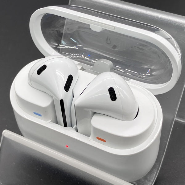Galaxy 【中古】Galaxy Buds3 ホワイト 【SM-R530NZWAXJP】【秋葉原