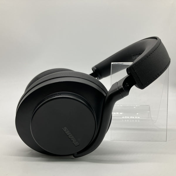 SHURE AONIC 50 GEN2　中古 SHURE 【中古】AONIC 50 (第2世代) ブラック 【SBH50G2-BK-J】【仙台