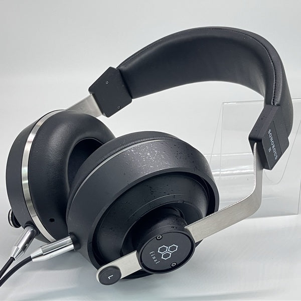 final 【中古】SONOROUS II【秋葉原】 – e☆イヤホン