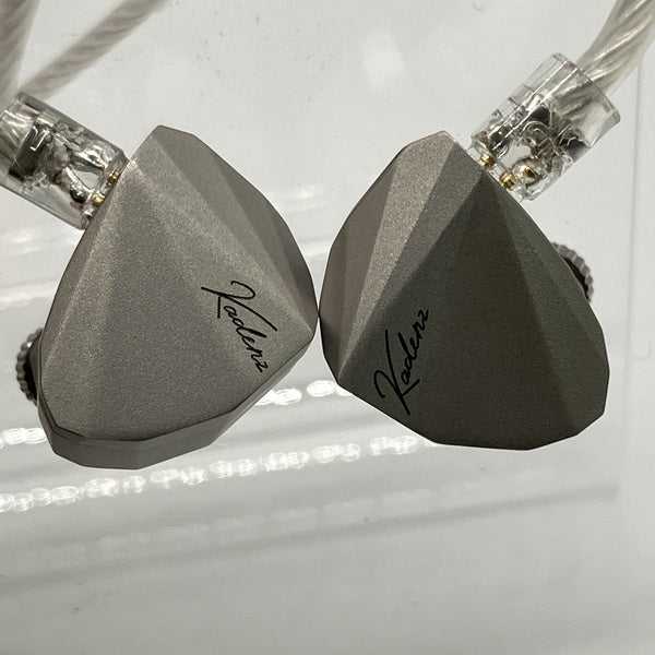 水月雨 (MOONDROP) 【中古】Kadenz【仙台】 – e☆イヤホン