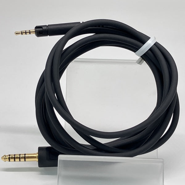 SENNHEISER 【中古】HD 620S用4.4mmバランスケーブル (1.8m)【名古屋