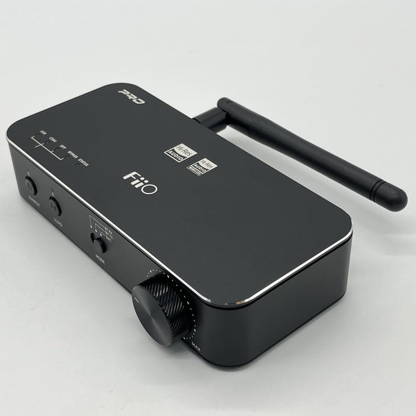 FIIO 【中古】BTA30Pro 【FIO-BTA30PRO】【秋葉原】 – e☆イヤホン