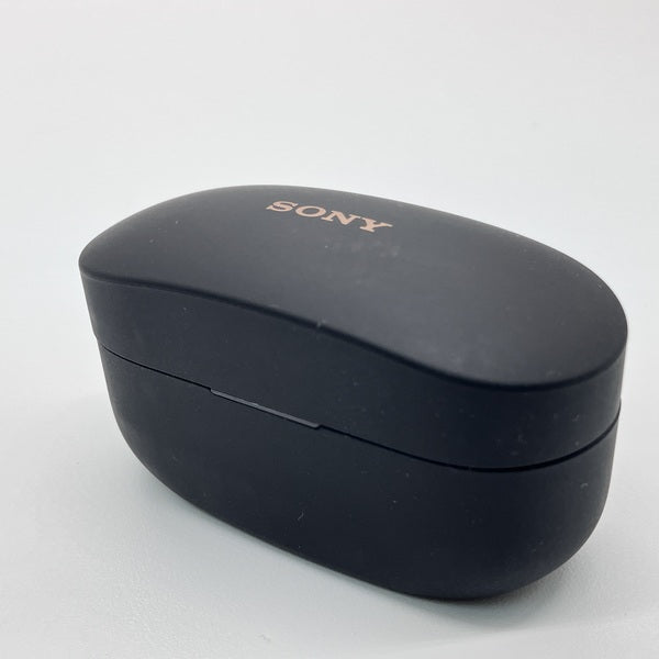 SONY 【中古】WF-1000XM4 BM ブラック【秋葉原】 – e☆イヤホン