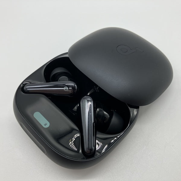 【新品未使用】 soundcore Liberty 4 Pro A3954N11 ANKER Soundcore Liberty 4 Pro A3954N11 [ミッドナイトブラック] 価格