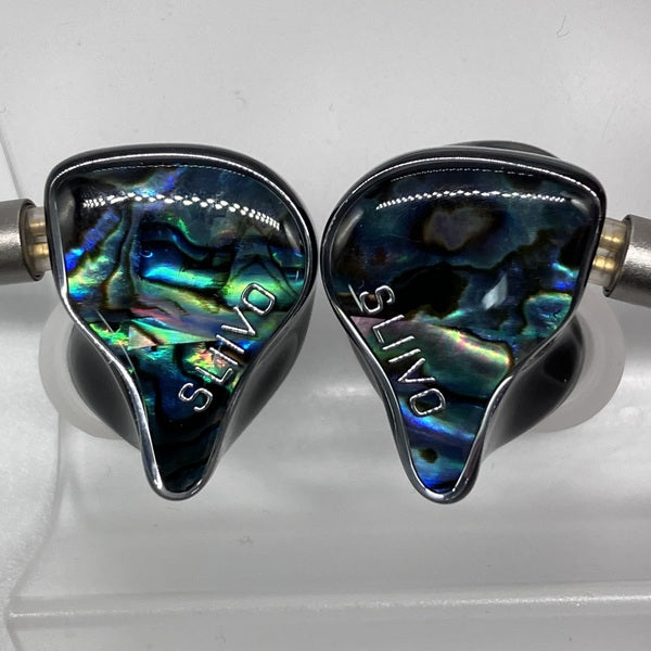 MYER-AUDIO 【中古】SLIIVO SL224【秋葉原】 – e☆イヤホン