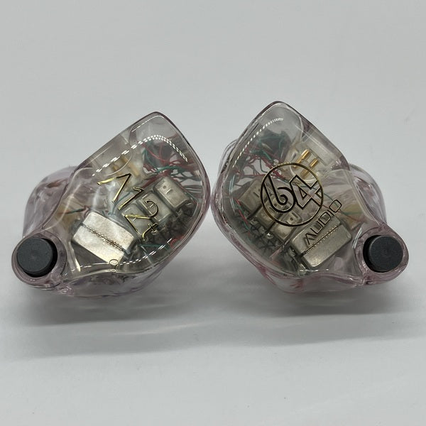 64 AUDIO 【中古】A12t【秋葉原】 – e☆イヤホン