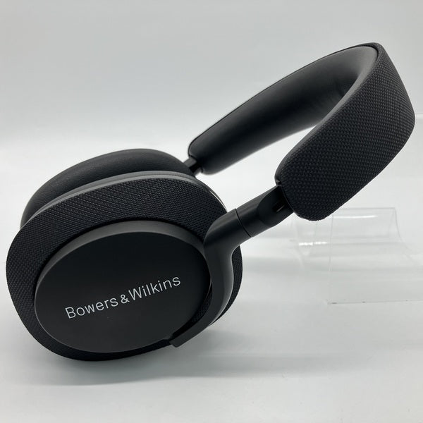 Bowers & Wilkins Px7 S2e アンスラサイト・ブラック Bowers & Wilkins PX7 S2e (Anthracite Black) Over-ear noise