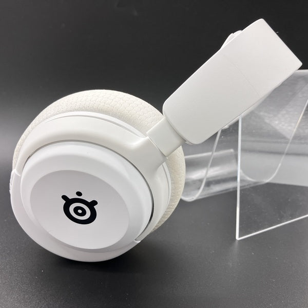 【中古美品】SteelSeries Arctis Nova 5 Wireless SteelSeries Arctis Nova 5 -słuchawki wi-fi do gier– neodymowe