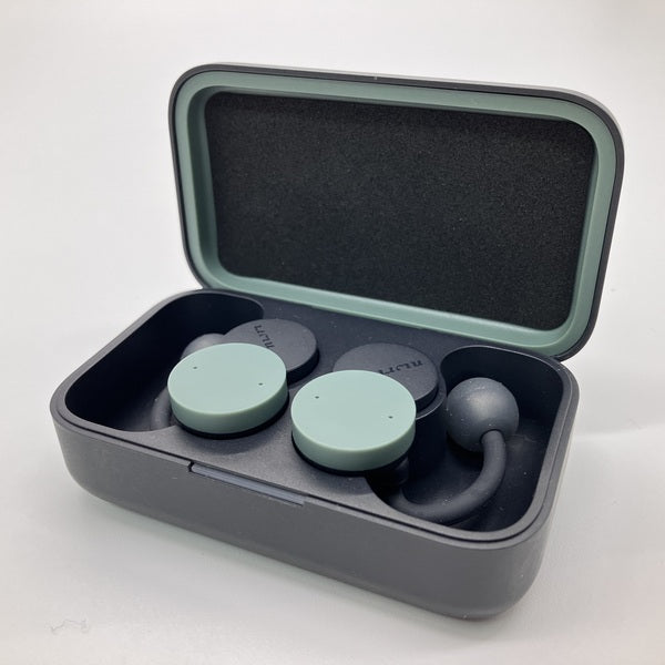 nwm 【中古】nwm DOTS ﾓｽｸﾞﾘｰﾝ 【MBE002GA】【秋葉原】 – e☆イヤホン