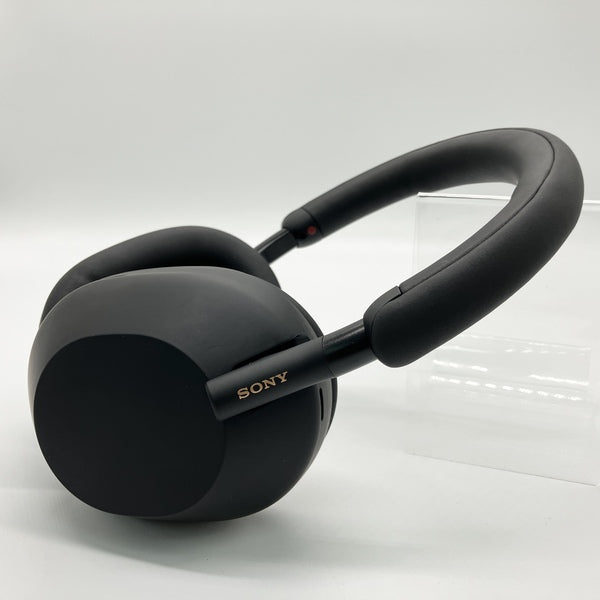 SONY 【中古】WH-1000XM5 BM ブラック【名古屋】 – e☆イヤホン