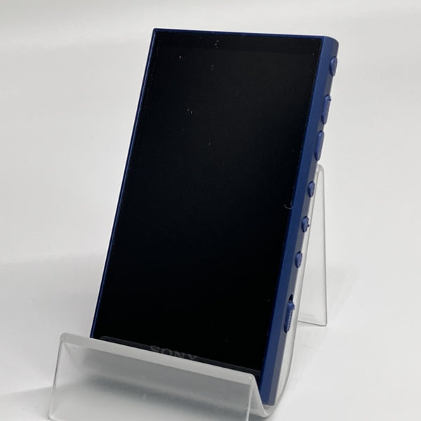 SONY 【中古】NW-A306 LC ブルー【日本橋】 – e☆イヤホン