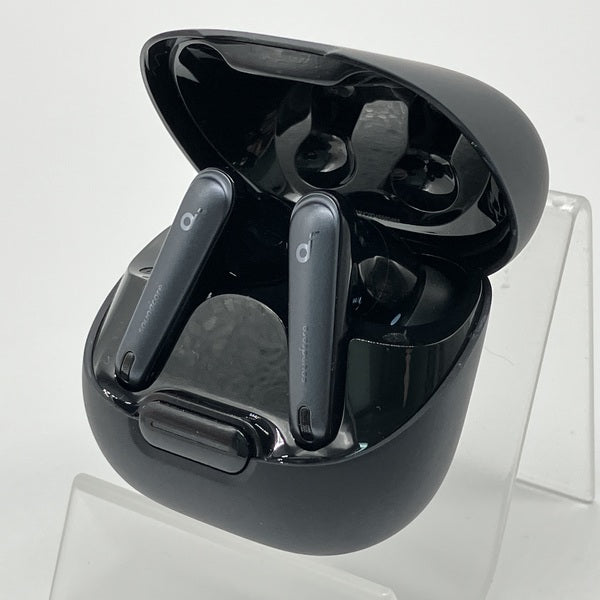 Anker 【中古】Soundcore Liberty 4 NC ブラック 【A3947N11】【秋葉原