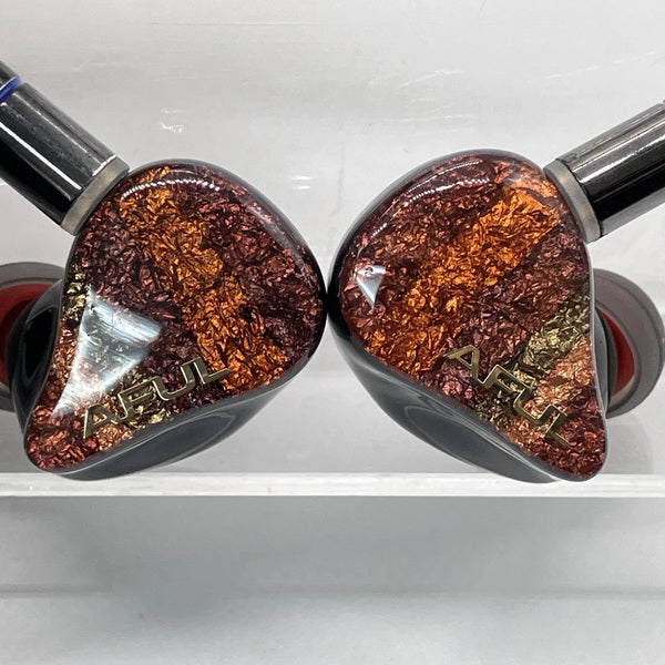 AFUL 【中古】PERFORMER 8(4.4mmモデル)【秋葉原】 – e☆イヤホン