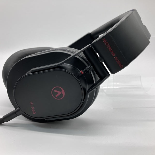 Austrian Audio 【中古】Hi-X60【日本橋】 – e☆イヤホン
