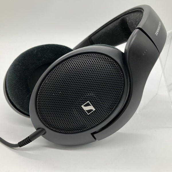SENNHEISER 有線ヘッドホン HD560S 中古品 SENNHEISER 有線ヘッドホン