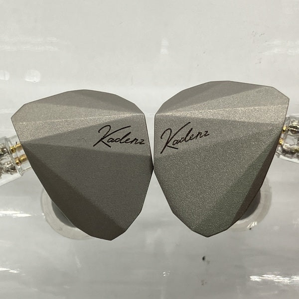 水月雨 (MOONDROP) 【中古】Kadenz【日本橋】 – e☆イヤホン