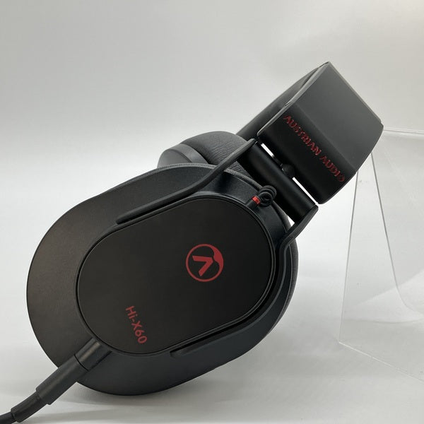 Austrian Audio 【中古】Hi-X60【日本橋】 – e☆イヤホン