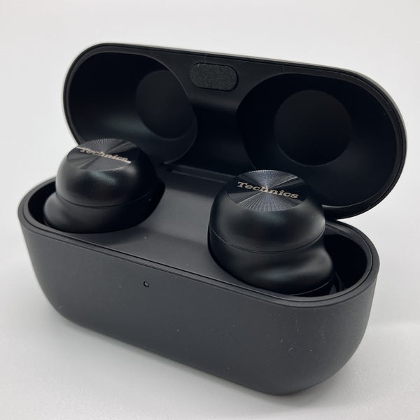 Technics 【中古】EAH-AZ100-K ブラック【秋葉原】 – e☆イヤホン