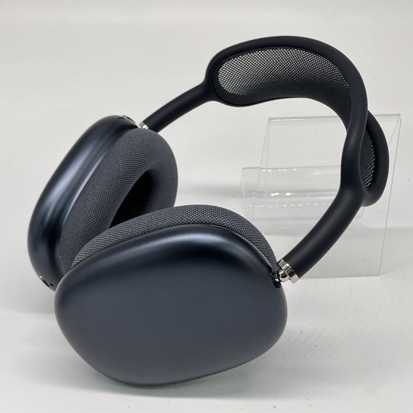 Apple AirPodsMAX 2世代ミッドナイト美品 AirPods Max - ミッドナイト - Apple（日本）