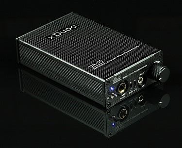 UA-05 DACアンプ