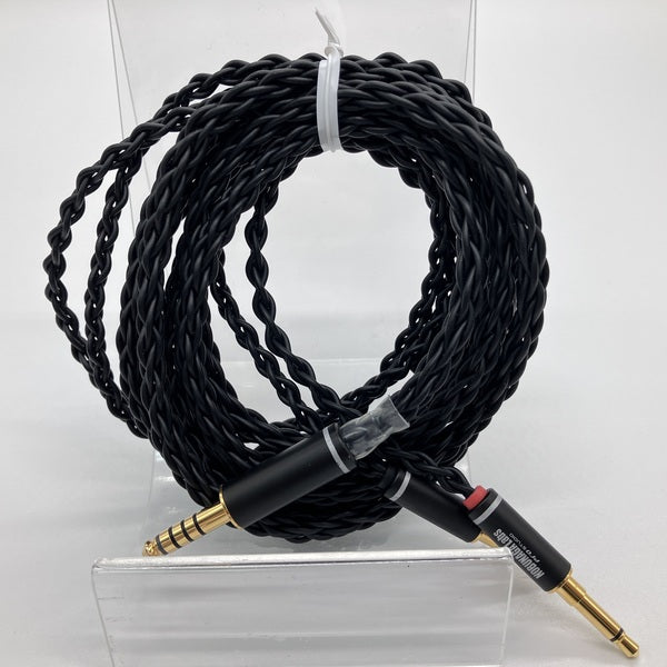 NOBUNAGA Labs 【中古】霧降 豪 (Kirifuri-Gou)4.4mm5極バランス/3.5