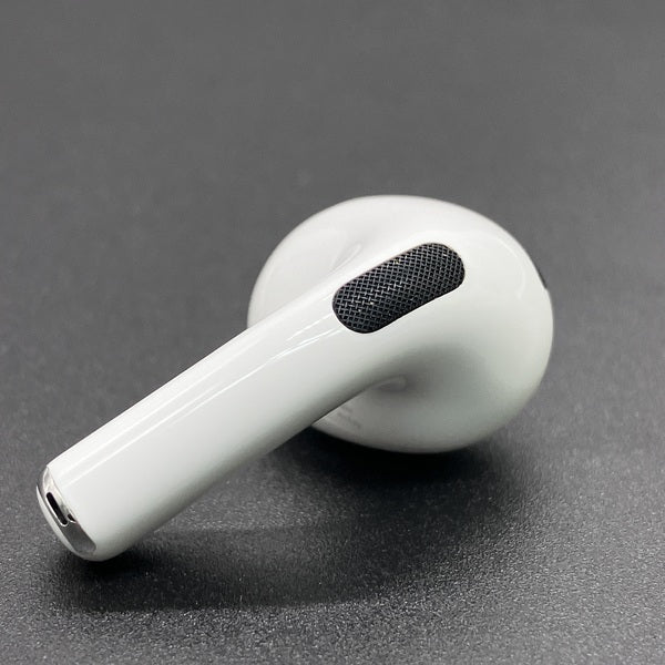 Apple 【中古】airpods （L側）(第3世代)【秋葉原】 – e☆イヤホン