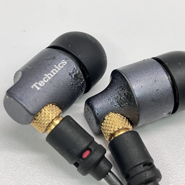 【新品未開封】Technics EAH-TZ700 Technics EAH-TZ700 Premium in- Ear Monitors IEM, High-Fidelity